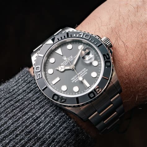 rolex titanium black price|black rolex watches for sale.